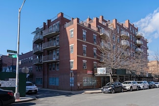 3506 Leavitt St Unit 3I, Flushing, NY 11354
