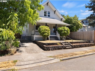 4836 NE 27th Ave, Portland, OR 97211