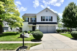 10539 Ross Crossing, Fishers, IN 46038