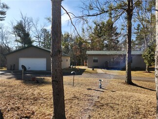 W11965 County Road P, Black River Falls, WI 54615