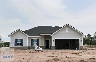 1320 Buckhead Loop, Allenhurst, GA 31301