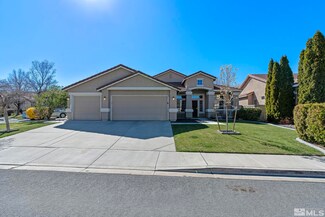 9559 Mammoth Ct, Reno, NV 89521