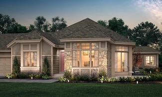 414 Standing Stone Dr Unit 8-16, Waukesha, WI 53189