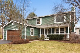 23436 N East Rd, Lake Zurich, IL 60047