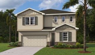 5699 Tomahawk Lake Dr, Jacksonville, FL 32254