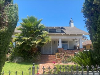 3909 Montclair St, Los Angeles, CA 90018