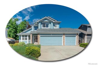 5619 S Swadley Ct, Littleton, CO 80127
