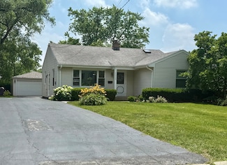 1325 Reid St, Western Springs, IL 60558
