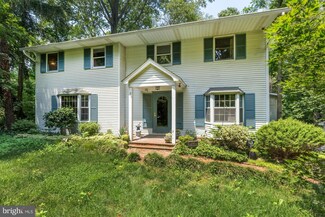 3040 Powder Mill Rd, Hyattsville, MD 20783