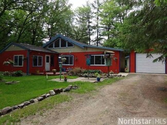 40478 40478 Pequot Dr, Browerville, MN 56438
