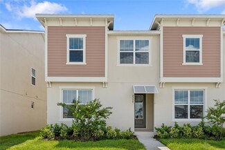 2326 Zaballina Place, Kissimmee, FL 34747