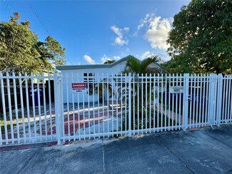 2326 NW 59th St, Miami, FL 33142