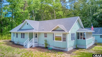 122 Twisted Tree Ct Unit Lot 490, Kitty Hawk, NC 27949