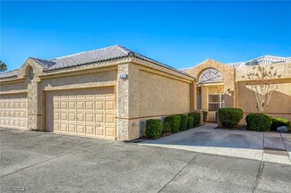 421 Fallwood Ln, Las Vegas, NV 89107