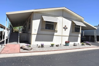 7112 Pan American Fwy NE Unit 27, Albuquerque, NM 87109