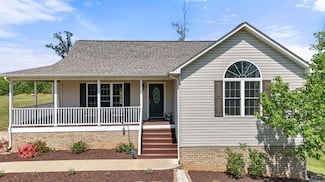 365 Beeks Ln, Spout Spring, VA 24593