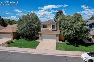 8165 S Humboldt Cir, Centennial, CO 80122