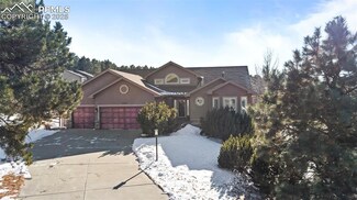 1535 Plowman Dr, Monument, CO 80132