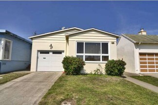 562 Skyline Dr, Daly City, CA 94015
