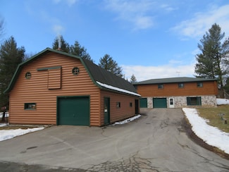 N4443 Crappie Rd, Medford, WI 54451