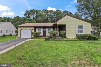 129 Sunset Rd Sec, Manchester Township, NJ 08759
