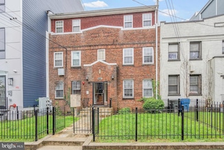 408 Kennedy St NW Unit 202, Washington, DC 20011