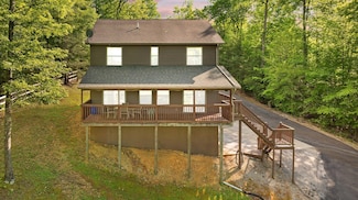 995 Lazy Trail, Nancy, KY 42544