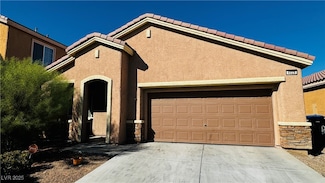 4028 Blueberry Peak Ln, North Las Vegas, NV 89032