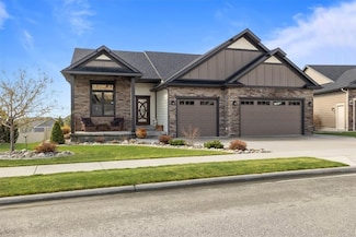 3070 Western Bluffs Blvd, Billings, MT 59106