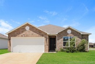 29537 E 80th St S, Broken Arrow, OK 74014