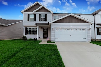 1139 Lear Ln, Mascoutah, IL 62258