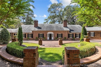 4 Augusta Way, Pinehurst, NC 28374