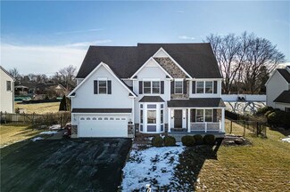792 Old Mill Rd, Easton, PA 18040