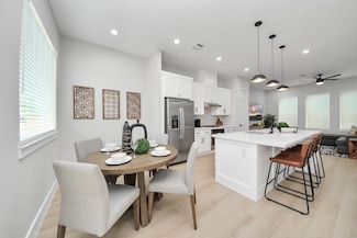 4501 Rawley St, Houston, TX 77020