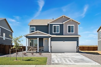 2233 Base St, Fort Lupton, CO 80621