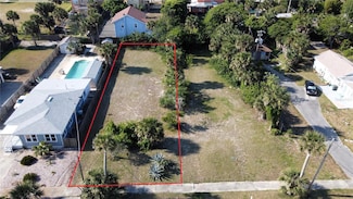 408 Revilo Blvd, Daytona Beach, FL 32118