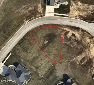 367 Miami Erie Cir, Saint Marys, OH 45885