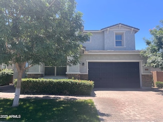3477 E Silo Dr, Gilbert, AZ 85296