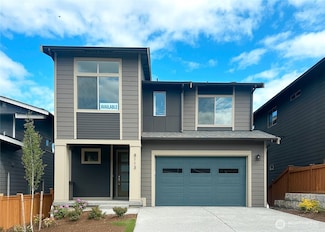 8113 130th Place SE Unit 58, Snohomish, WA 98296