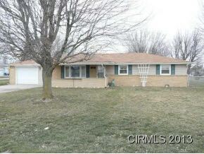 104 E Lake St, Summitville, IN 46070