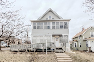 701 Magnolia Ave E, Saint Paul, MN 55106
