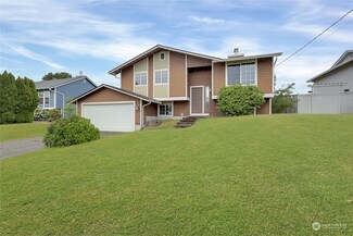 3713 N Vassault St, Tacoma, WA 98407