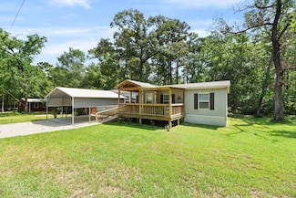 277 Rio Grande Dr, Trinity, TX 75862