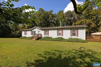 3071 Doctors Rd, Louisa, VA 23093