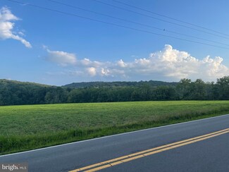 Lot #1 Phaseiii Scattered Acres Rd, Mifflin, PA 17058