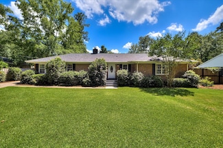 215 Barnard Ave SE, Aiken, SC 29801