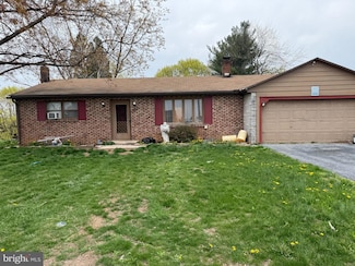 446 Stracks Dam Rd, Myerstown, PA 17067
