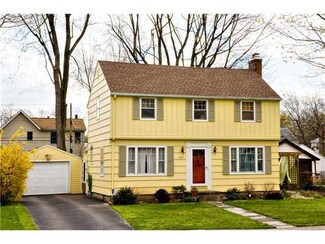 167 Irvington Rd, Rochester, NY 14620