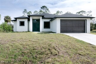 507 Dayton Ave, Lehigh Acres, FL 33972