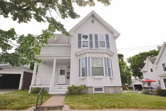 261 Blodget St, Manchester, NH 03104